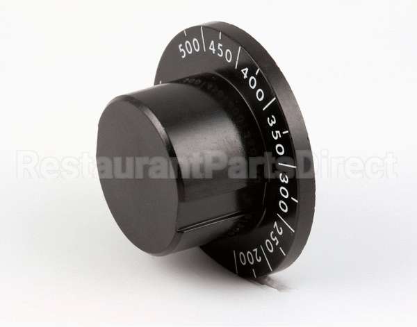 1166079 Southbend Range Thermostat Knob