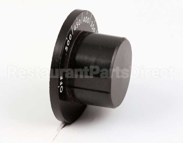 1166079 Southbend Range Thermostat Knob