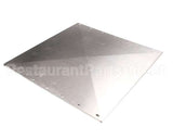 1166100 Southbend Range Plate,Fire