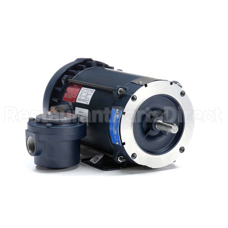 116615 Leeson Motor
