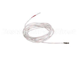 116628 Champion - Moyer Diebel Thermistor 10K Ohm 36 Pfa Leads Th44