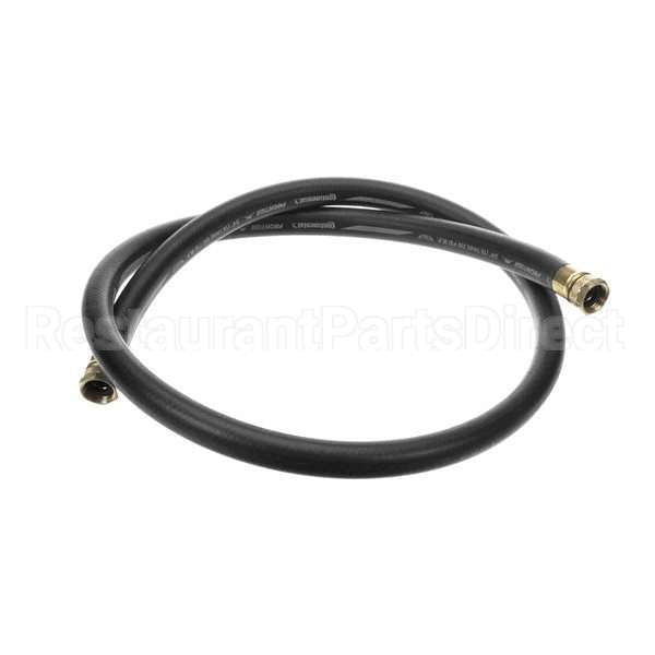 116630 Compatible Champion Hose, 3/4 X 6 Ft. Lg. W/Fght Fitting On