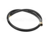 116630 Champion - Moyer Diebel Hose, 3/4 X 6 Ft. Lg. W/Fght Fitting On