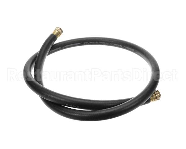 116630 Champion - Moyer Diebel Hose, 3/4 X 6 Ft. Lg. W/Fght Fitting On