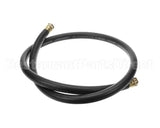 116630 Champion - Moyer Diebel Hose, 3/4 X 6 Ft. Lg. W/Fght Fitting On