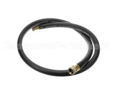 116630 Champion - Moyer Diebel Hose, 3/4 X 6 Ft. Lg. W/Fght Fitting On