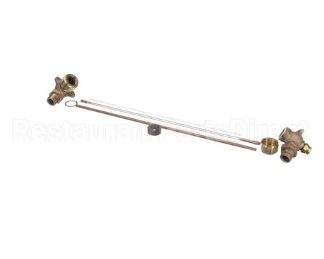1166460 Southbend Range Glass, Sight