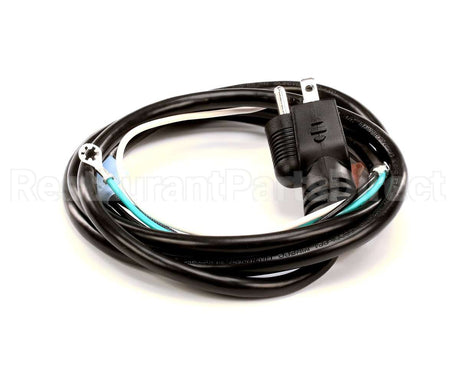 11665 Server Cord Assembly, 18Ga