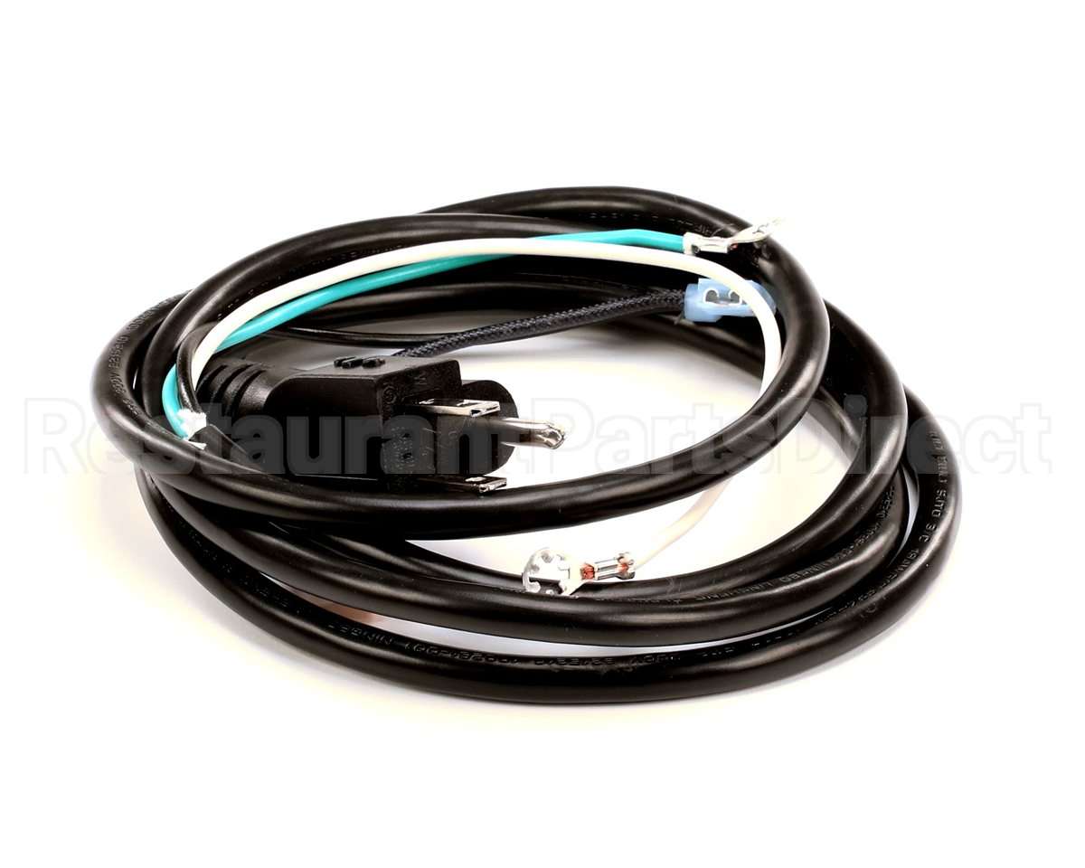 11665 Server Cord Assembly, 18Ga