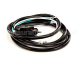 11665 Server Cord Assembly, 18Ga
