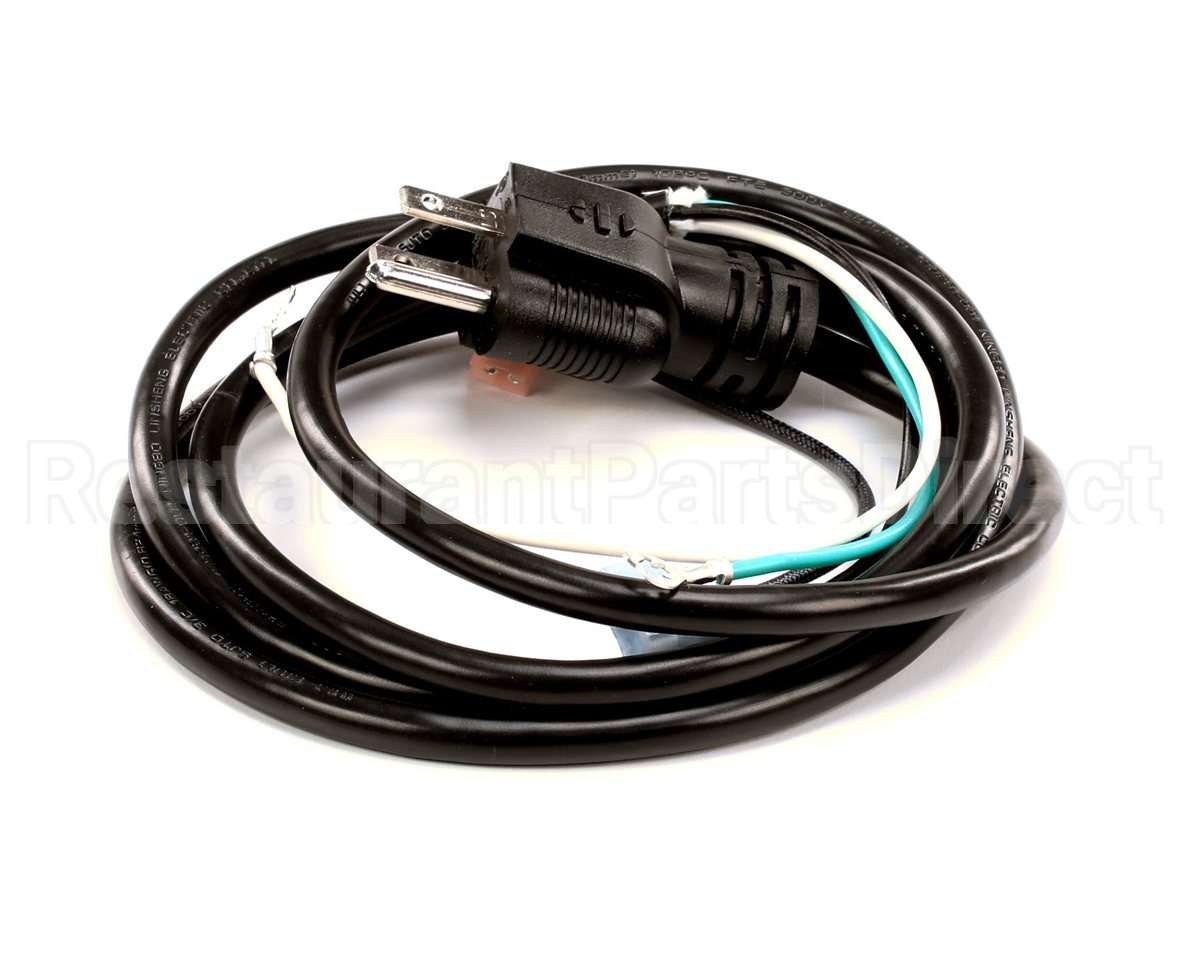 11665 Server Cord Assembly, 18Ga