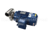 116680 Champion - Moyer Diebel Pump Motor Assy 1Hp 230601 Mp Fw2520L