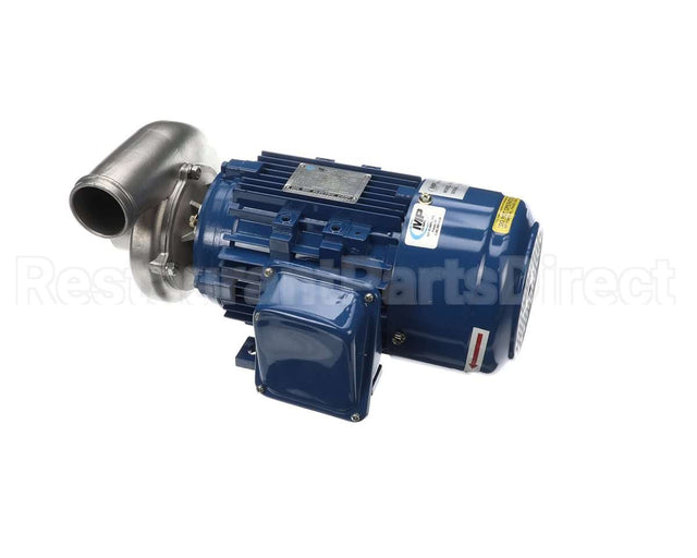 116680 Champion - Moyer Diebel Pump Motor Assy 1Hp 230601 Mp Fw2520L