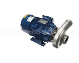 116680 Champion - Moyer Diebel Pump Motor Assy 1Hp 230601 Mp Fw2520L