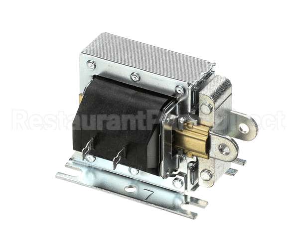116685 Champion - Moyer Diebel Solenoid, Cont Duty, Door Interlock, Dh5