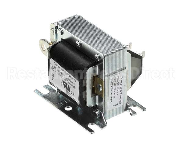 116685 Champion - Moyer Diebel Solenoid, Cont Duty, Door Interlock, Dh5