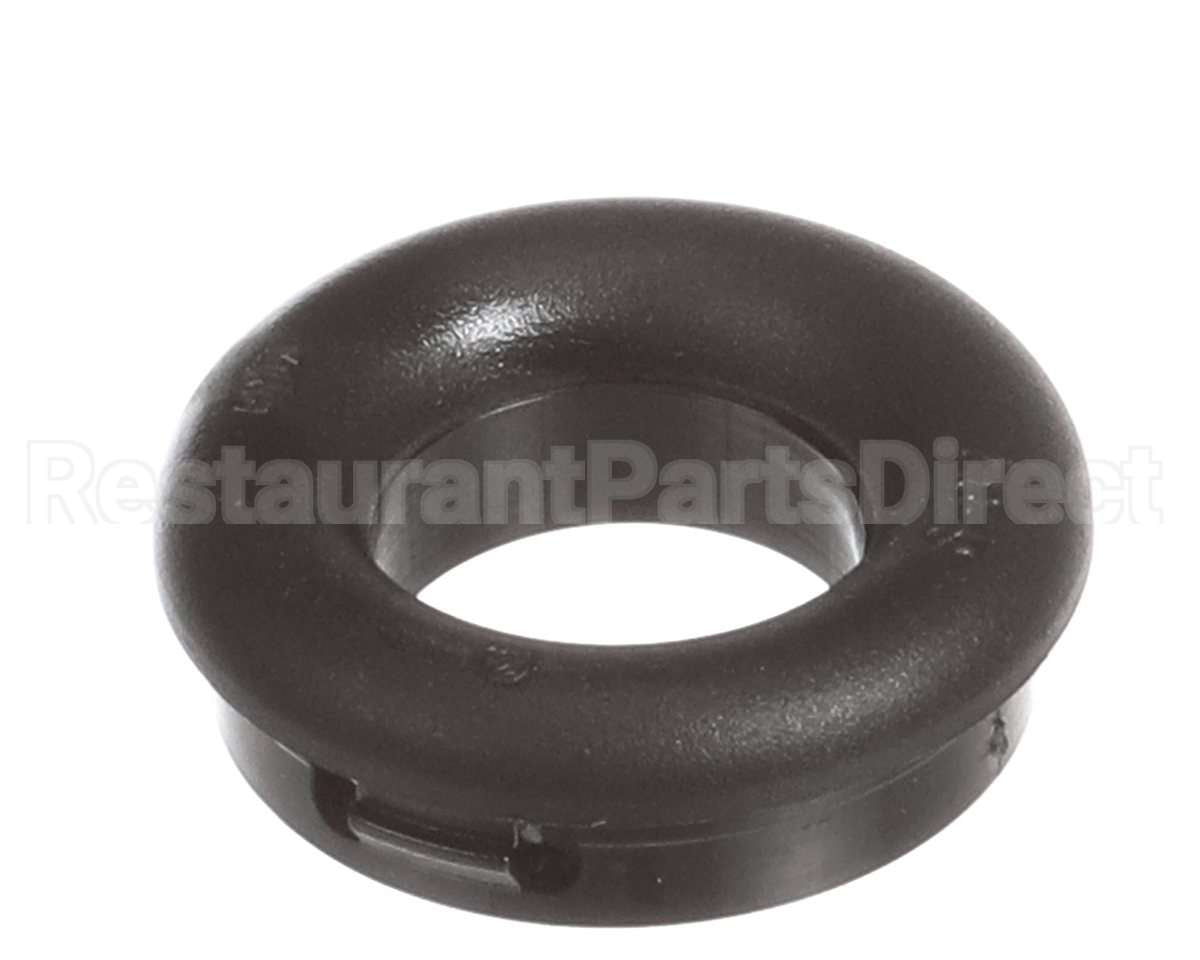116688 Champion - Moyer Diebel Bushing, Snap-In, Smooth Bore, 1/2" Dia.