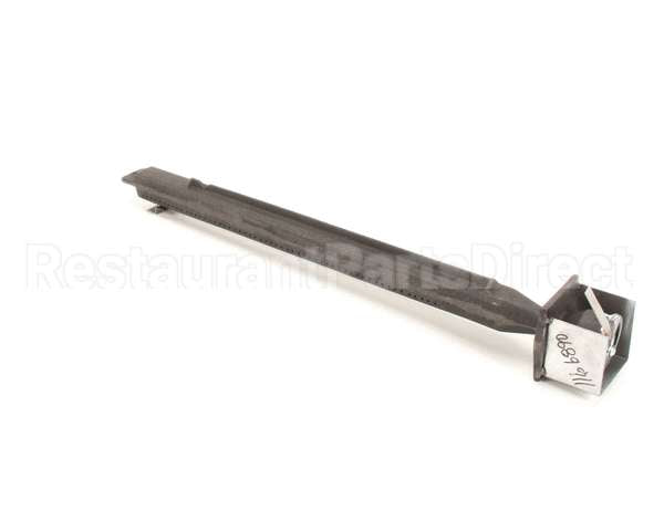 1166890 Southbend Range Bar Burner Asm,Salamandr Broil