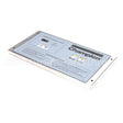 116697 Compatible Duke Assembly, K1000 Panel Box Cvr-Champ Ion
