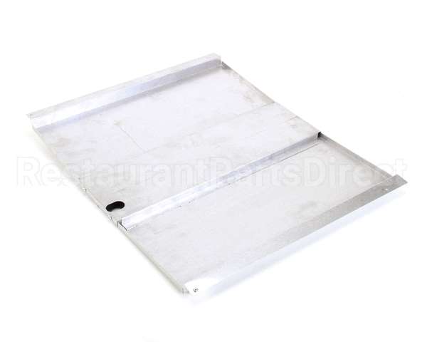 1167004 Southbend Range Fire Plate Assembly