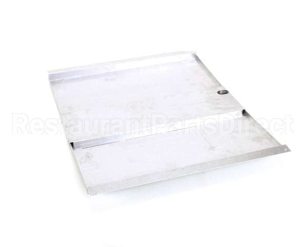 1167004 Southbend Range Fire Plate Assembly