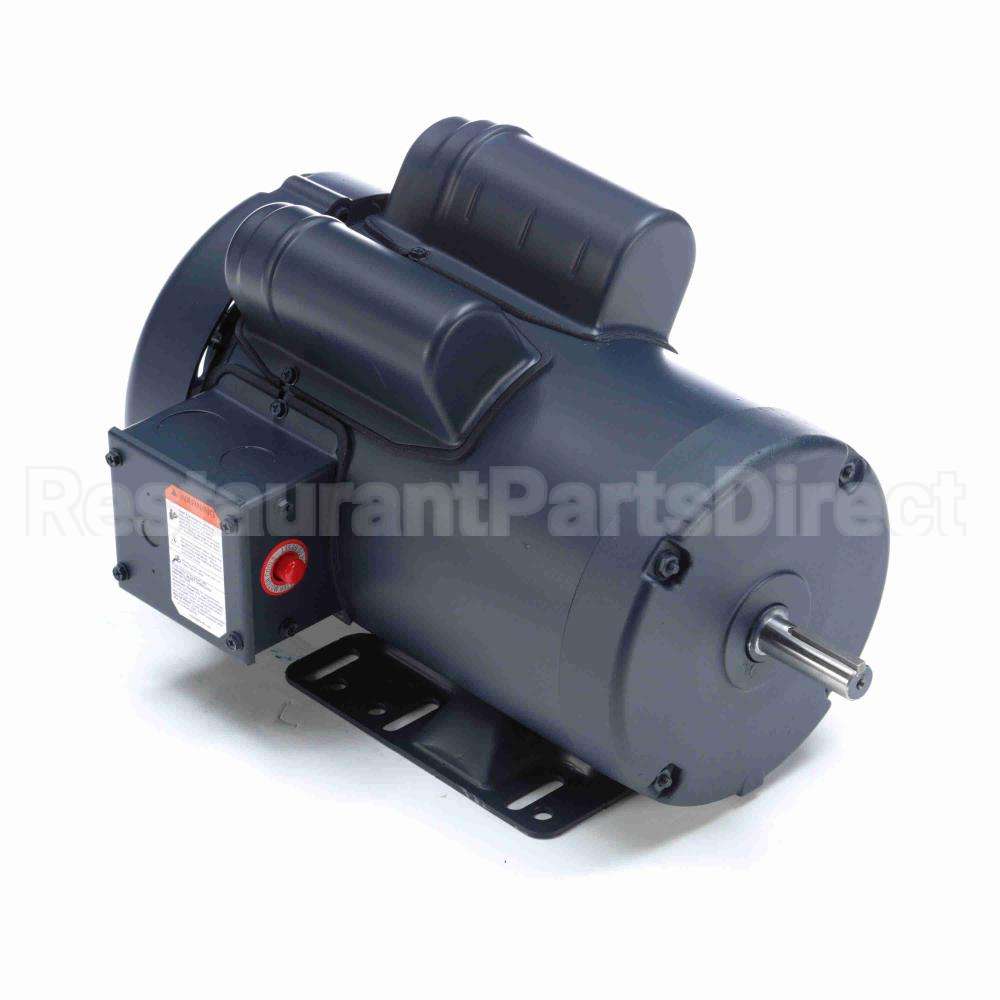 116705 Leeson Motor