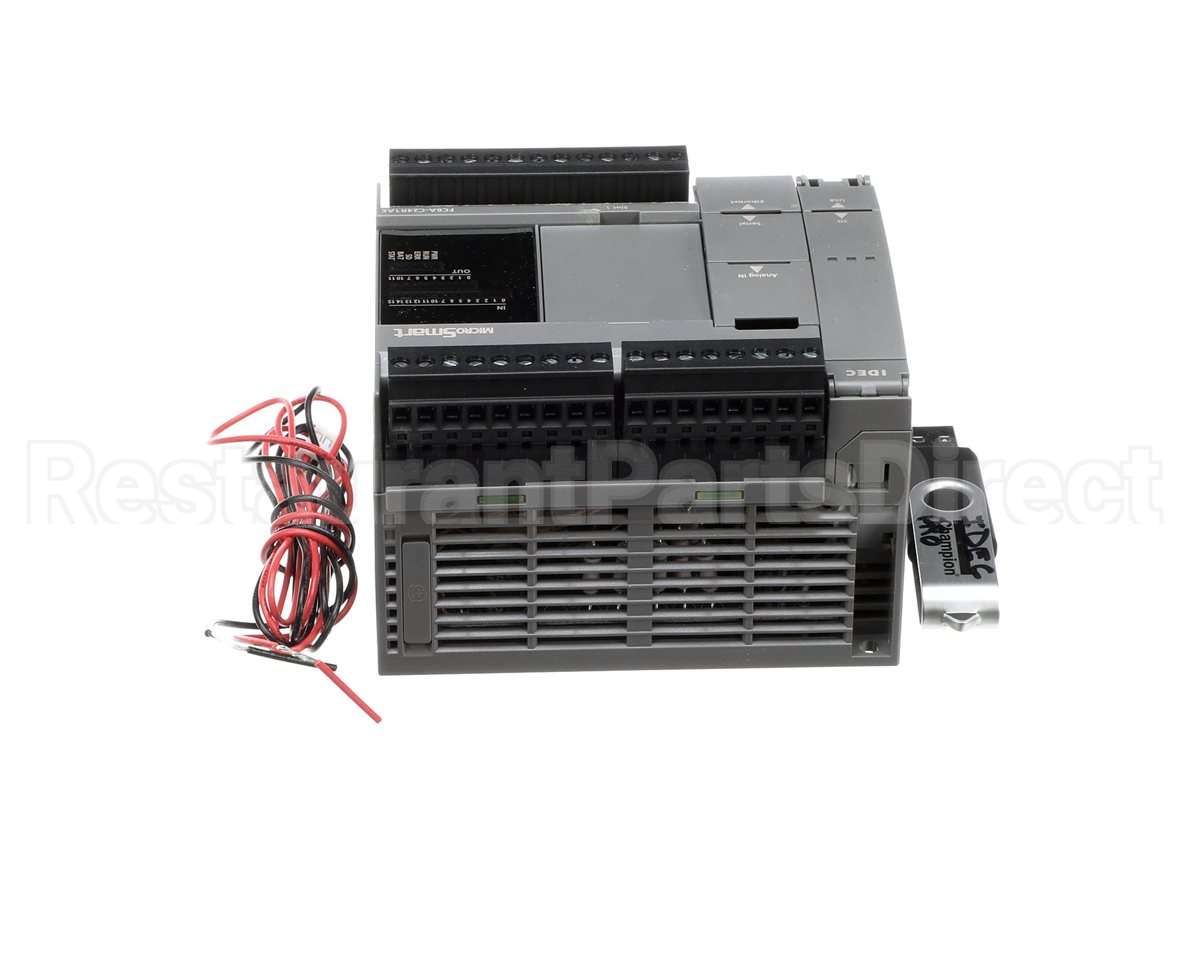 116713-PRO-VHR Champion - Moyer Diebel Plc Fc6 Pro Pro Vhr