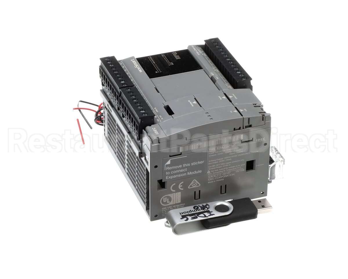 116713-PRO-VHR Champion - Moyer Diebel Plc Fc6 Pro Pro Vhr