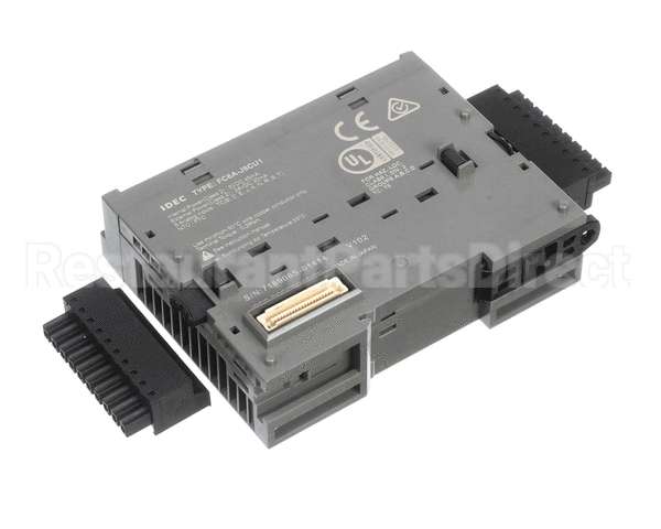 116714 Champion - Moyer Diebel Idec Thermistor Module Fc6A-J8Cu1