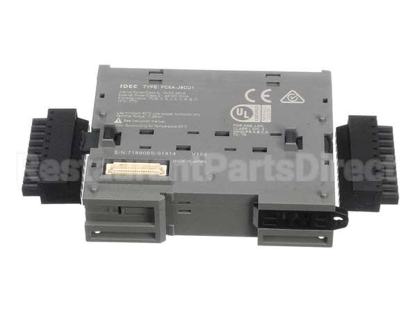 116714 Champion - Moyer Diebel Idec Thermistor Module Fc6A-J8Cu1