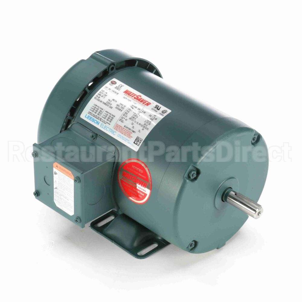 116739 Leeson Motor
