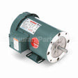 116745 Leeson Motor