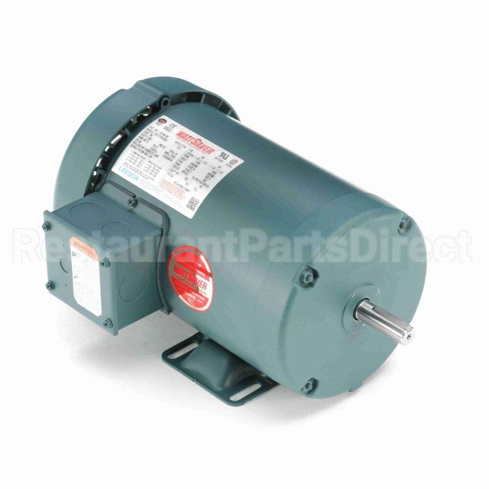 116759 Leeson Motor