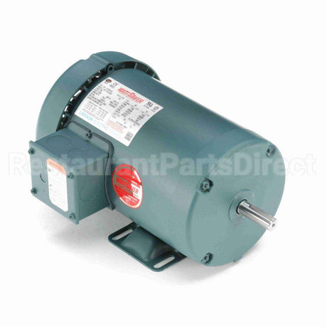 116759 Leeson Motor