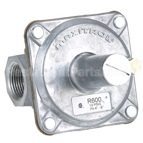 1167782 Compatible Southbend Nat Wc 6 Press Regulator