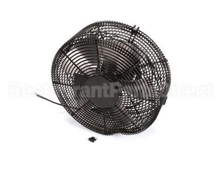 116800 Hussmann 998-0550-00 230V Fan Assembly