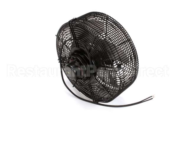 116800 Hussmann 998-0550-00 230V Fan Assembly