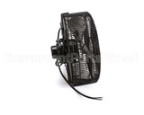 116800 Hussmann 998-0550-00 230V Fan Assembly
