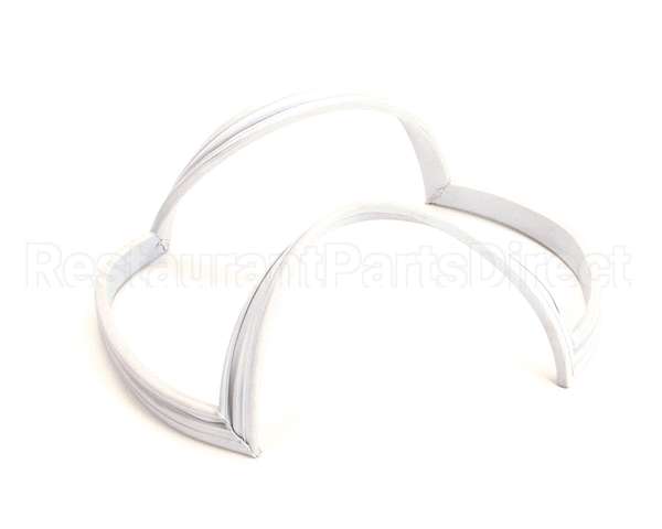 116810 Norlake Gasket Sm Door (R54Dq-F55Dq), 15.875X13X