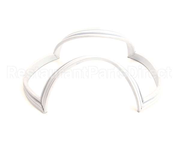 116810 Norlake Gasket Sm Door (R54Dq-F55Dq), 15.875X13X