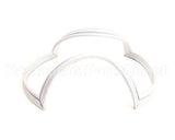 116810 Norlake Gasket Sm Door (R54Dq-F55Dq), 15.875X13X