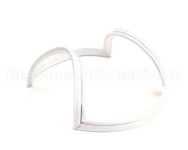 116810 Norlake Gasket Sm Door (R54Dq-F55Dq), 15.875X13X