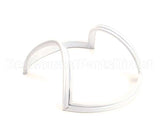 116810 Norlake Gasket Sm Door (R54Dq-F55Dq), 15.875X13X