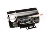 116818 Duke Asy,Left Pump