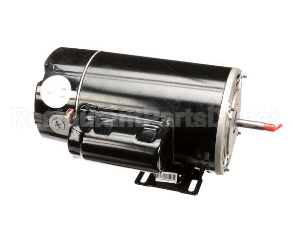 116818 Duke Asy,Left Pump