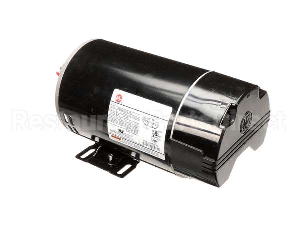 116818 Duke Asy,Left Pump