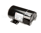 116818 Duke Asy,Left Pump