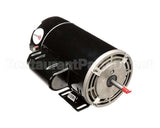 116818 Duke Asy,Left Pump