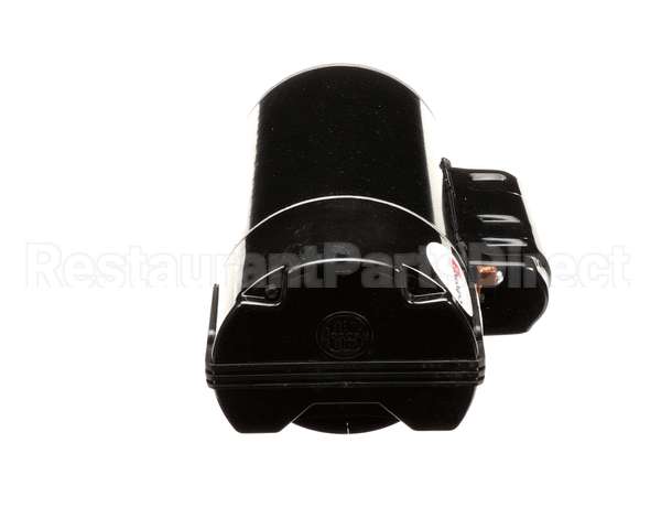 116818 Duke Asy,Left Pump