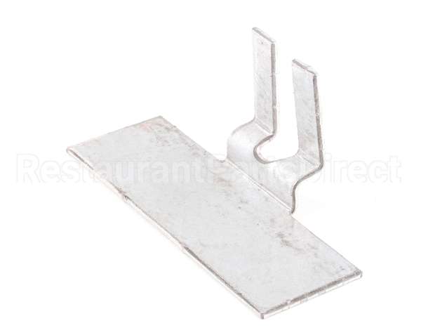 1168183 Southbend Range Bracket, Base Panel